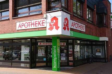 Gewerbeobjekt Delmenhorst Mitte - 1.895&euro; | Angebot:20360887