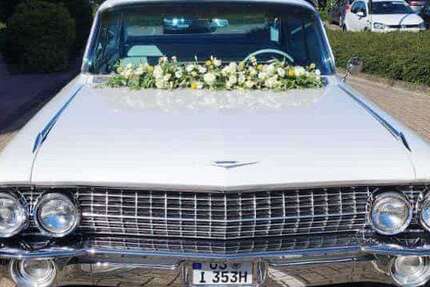 Cadillac Deville