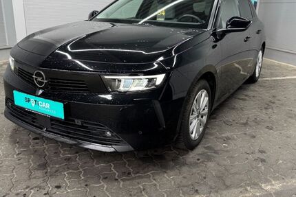 Opel Astra 20.436 km 21.990 &euro; Lilienthal 28865