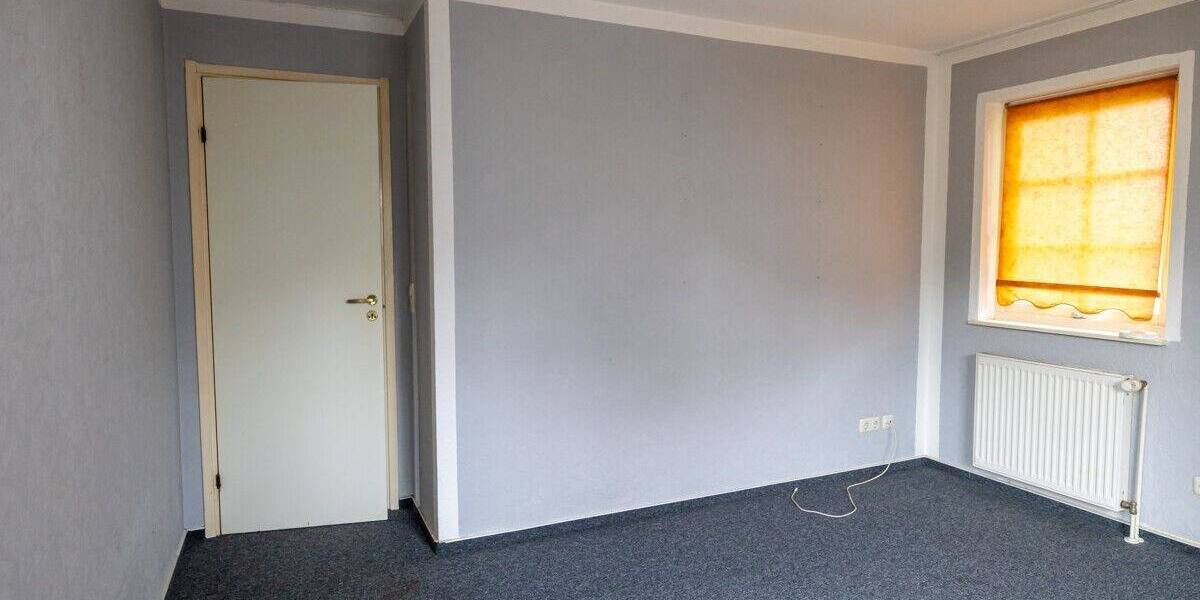 *** BUNGALOW mit offener WOHNKÜCHE und idyllischer VERANDA - DOPPELCARPORT inklusive *** 3 zimmer