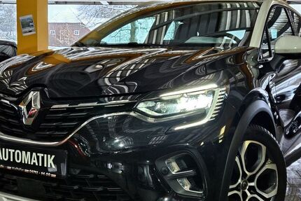 Renault Captur 97.400 km 16.975 &euro; Wallhöfen bei Bremen 27729