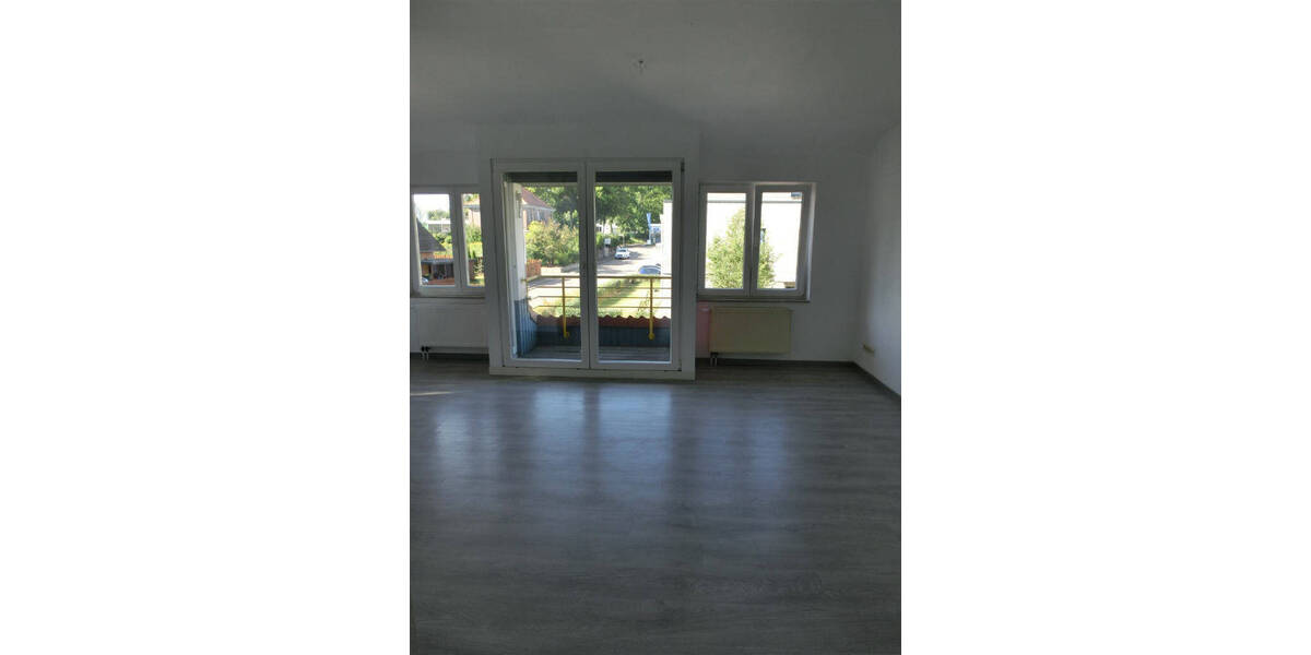 Etagenwohnung Hude (Oldenburg) Hude - 2 Zimmer, 75 m&sup2;, 197.000&euro; | Angebot:25689731
