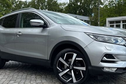 Nissan Qashqai 97.800 km 12.990 &euro; Bremen 28329