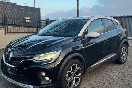 Renault Captur 97.400 km 14.999 &euro; Ritterhude 27721