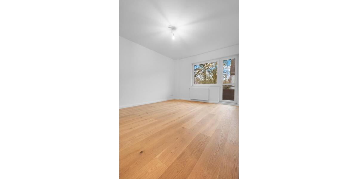 Erdgeschoßwohnung Bremen Horn-Lehe - 3 Zimmer, 61 m&sup2;, 1.200&euro; | Angebot:26679326