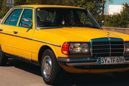 Mercedes-Benz 240 301.977 km 5.950 &euro; Harpstedt 27243