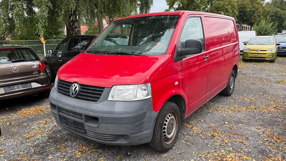VW T5 Transporter 406.000 km 2.999 € Bremen 28717