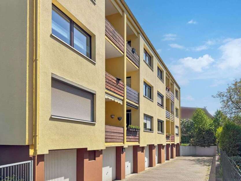 Wohnung zum Kaufen in Bremen 159.000 € 65 m²