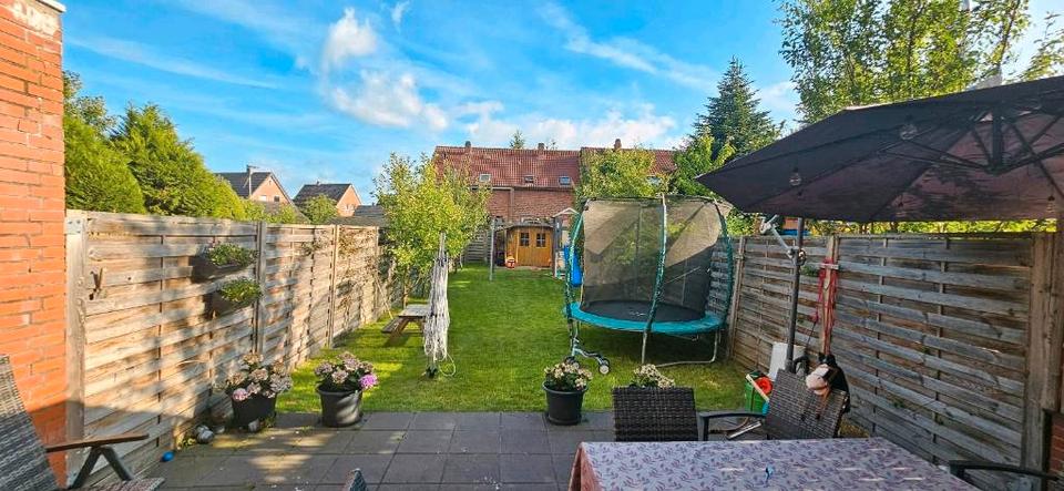 Reihenhaus Lemwerder - 5 Zimmer, 85 m&sup2;, 209.000&euro; | Angebot:26041195