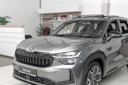 Skoda Kodiaq 29.997 km 47.450 &euro; Delmenhorst 27751