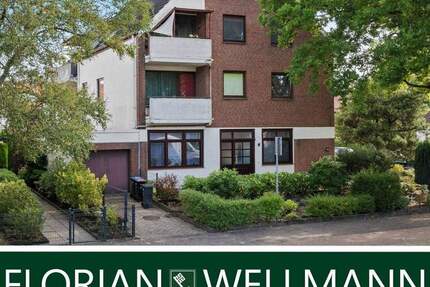 Bremen - Aumund | attraktives Mehrfamilienhaus mit 6 Wohneinheiten zimmer