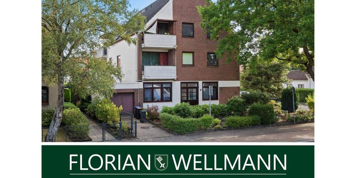 Bremen - Aumund | attraktives Mehrfamilienhaus mit 6 Wohneinheiten zimmer