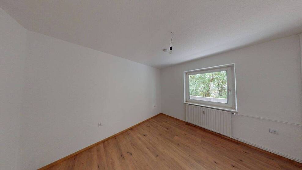 Neustadt Attraktive 3-Zimmer-Wohnung mit Einbauküche