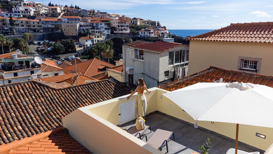 Reihenhaus Bremen Schwachhausen - 1 Zimmer, 63 m&sup2;, 399.000&euro; | Angebot:25252861