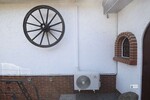 Verspieltes Haus Garten, Garage, Pool Yaccuzzi, TOP Einrichtung, PV Anlage, Einfach SUPER! - Einfamilienhaus Syke | Angebot:26737396