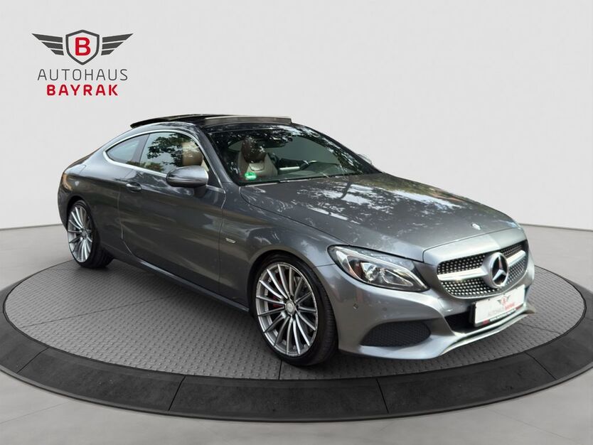 Mercedes-Benz C 250 162.000 km 21.990 € Osterholz-Scharmbeck 27711