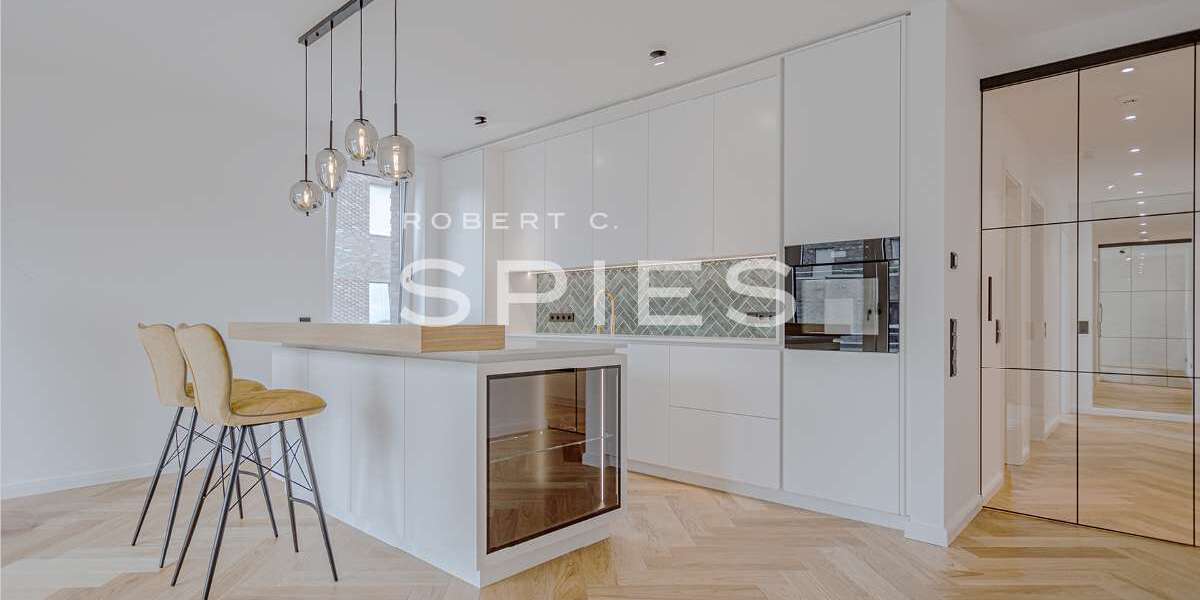 Etagenwohnung Bremen Neustadt - 3 Zimmer, 90 m&sup2;, 1.755&euro; | Angebot:26189325