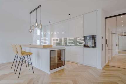 Wohnung Bremen Neustadt - 3 Zimmer, 90 m&sup2;, 1.755&euro; | Angebot:26189325