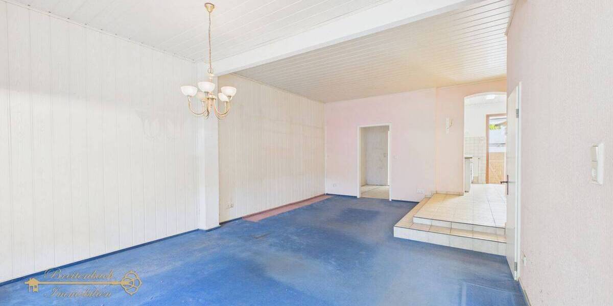Reihenmittelhaus Bremen Osterfeuerberg - 4 Zimmer, 106 m&sup2;, 199.000&euro; | Angebot:26555026