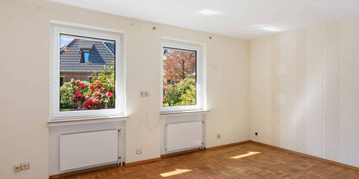 Einfamilienhaus Osterholz-Scharmbeck Innenstadt - 6 Zimmer, 229 m&sup2;, 489.000&euro; | Angebot:26486757