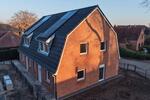 Doppelhaushälfte Hude (Oldenburg) - 4 Zimmer, 107 m&sup2; | Angebot:24704458