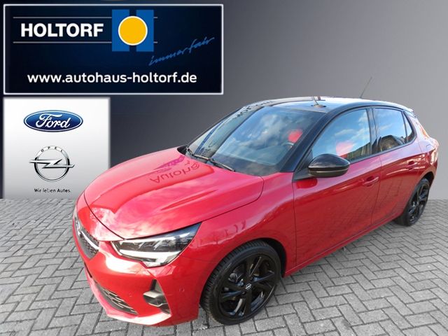 Opel Corsa 20.368 km 14.979 &euro; Bassum b. Bremen 27211