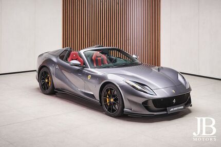 Ferrari 812 7.195 km 379.850 € Stuhr 28816