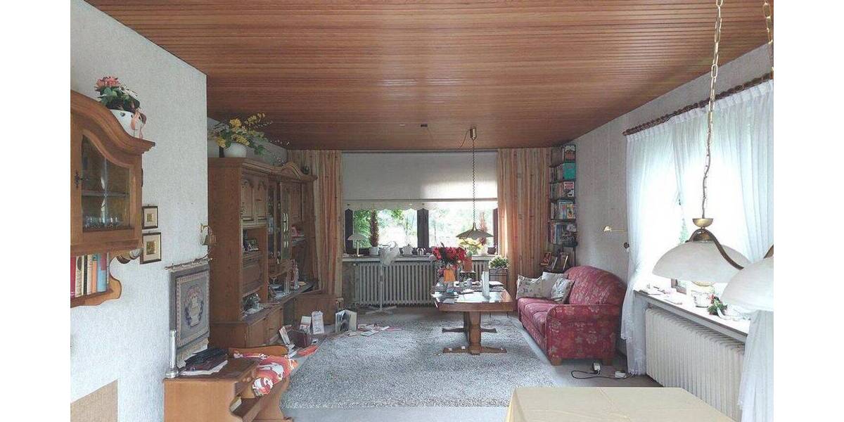 Doppelhaushälfte Bremen Blumenthal - 4 Zimmer, 110 m&sup2;, 120.000&euro; | Angebot:26867323