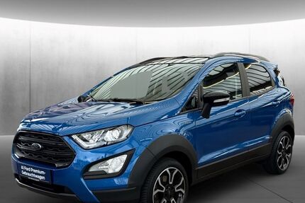 Ford EcoSport 25.650 km 17.750 &euro; Bremen 28207