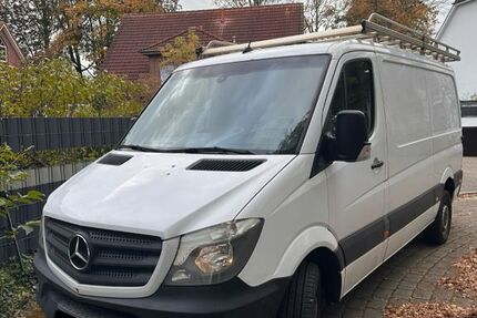 Mercedes-Benz Sprinter 216.000 km 12.990 € Bremen 28355
