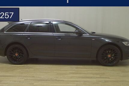Audi A6 231.828 km 8.490 &euro; Bremen / Arsten 28279