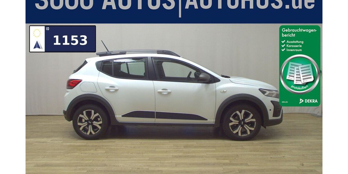 Dacia Sandero 68.783 km 12.980 &euro; Bremen / Arsten 28279