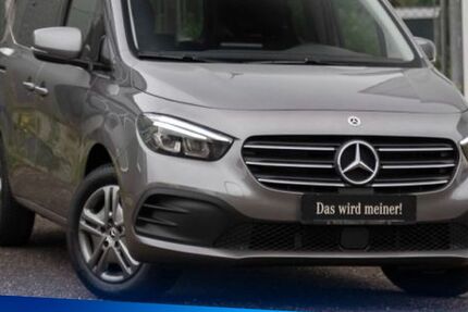Mercedes-Benz T-Klasse 27.500 km 26.250 &euro; Bremen 28203