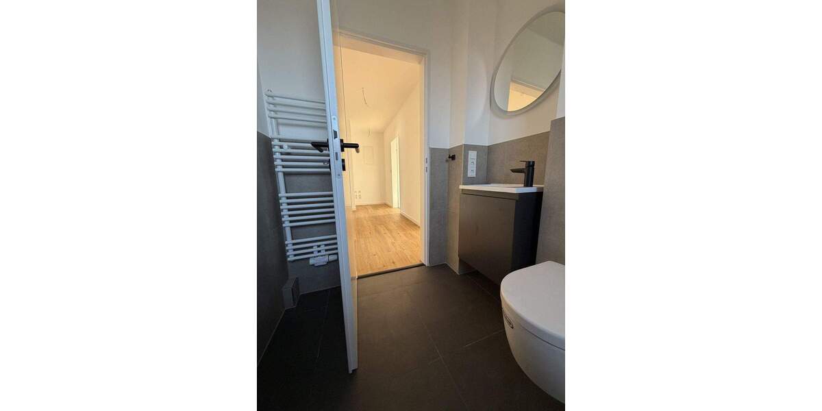 Etagenwohnung Weyhe Lahausen - 3 Zimmer, 66 m&sup2;, 229.000&euro; | Angebot:25775768