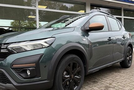 Dacia Sandero 5.140 km 18.690 € Lilienthal 28865