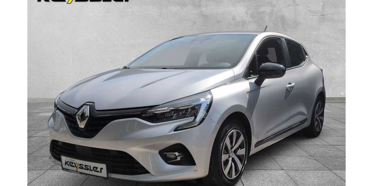 Renault Clio 18.353 km 16.990 &euro; Bremen 28199