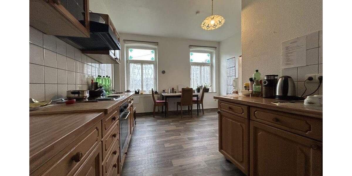 Mehrfamilienhaus, Wohnhaus Bassum Nordwohlde - 8 Zimmer, 213 m&sup2;, 349.000&euro; | Angebot:25192632