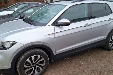 VW T-Cross 23.150 km 18.990 &euro; Oyten 28876