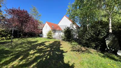 IHR NEUES FAMILIENGLÜCK MIT GARTEN - Zweifamilienhaus Achim | Angebot:27247100