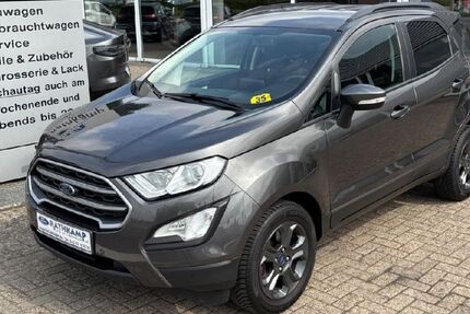 Ford EcoSport 68.800 km 11.900 &euro; Syke 28857