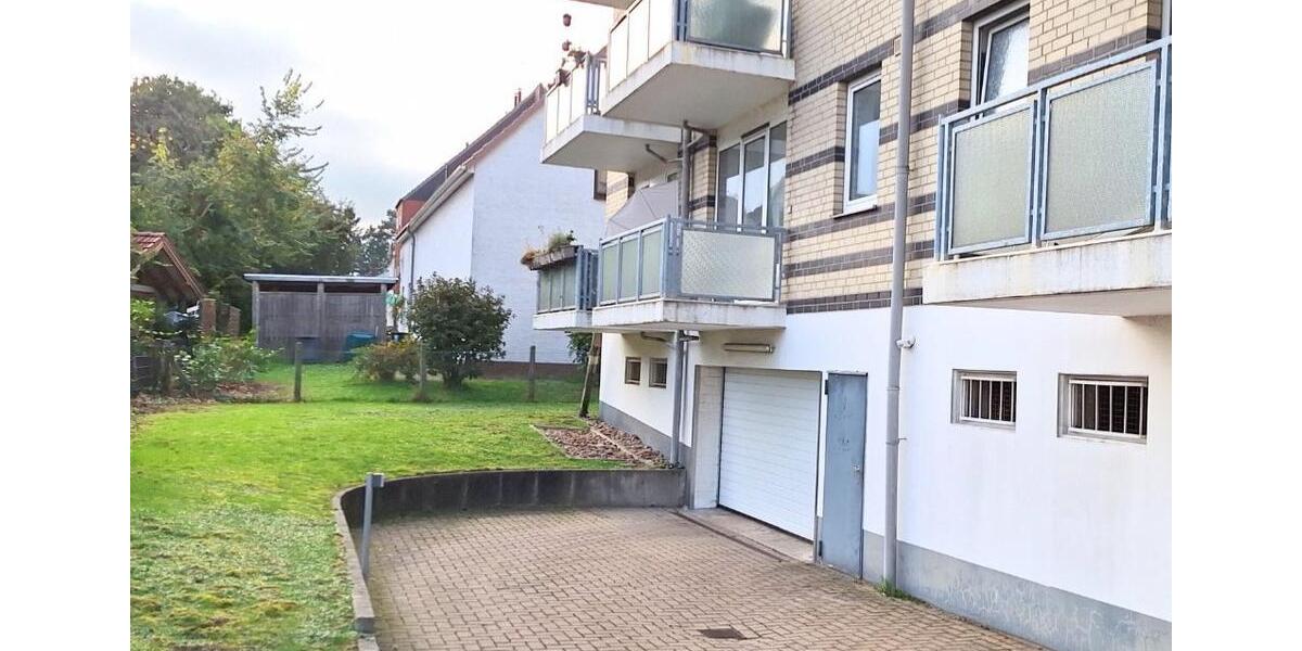Etagenwohnung Bremen Hemelingen - 2 Zimmer, 63 m&sup2;, 155.000&euro; | Angebot:26181052