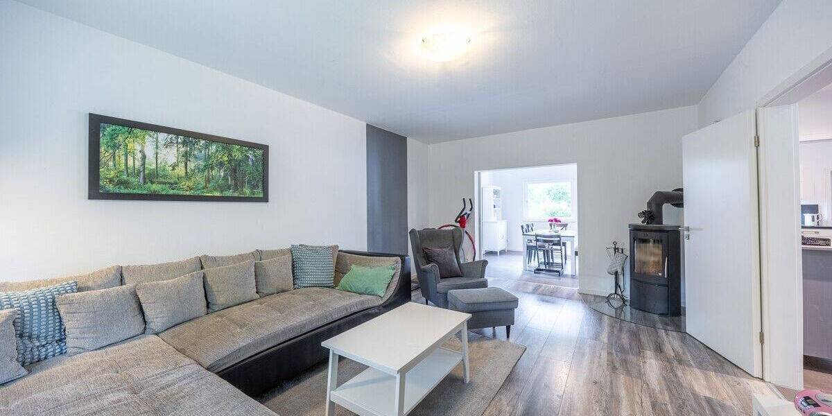 Doppelhaushälfte Ottersberg Fischerhude - 5 Zimmer, 176 m&sup2;, 419.000&euro; | Angebot:25741692