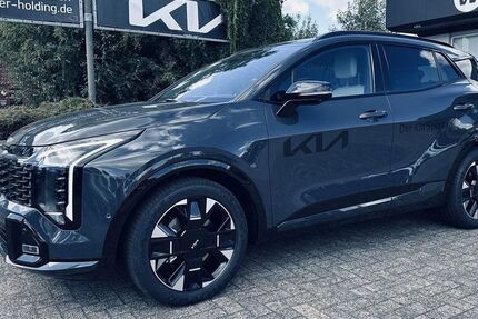 Kia Sportage 3.500 km 45.880 € Stuhr 28816