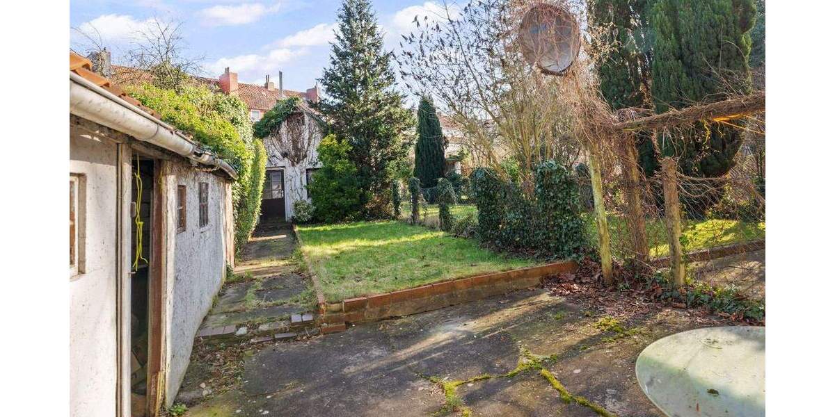 Mehrfamilienhaus, Wohnhaus Bremen Walle - 399.000&euro; | Angebot:25726118