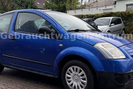 Citroen C2 129.192 km 1.990 &euro; Bremen 28207
