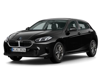 BMW 120 1.500 km 31.900 € Bremen 28757