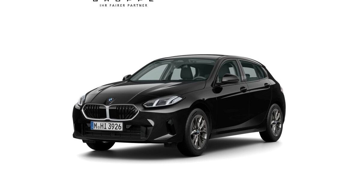 BMW 120 1.500 km 31.900 € Bremen 28757