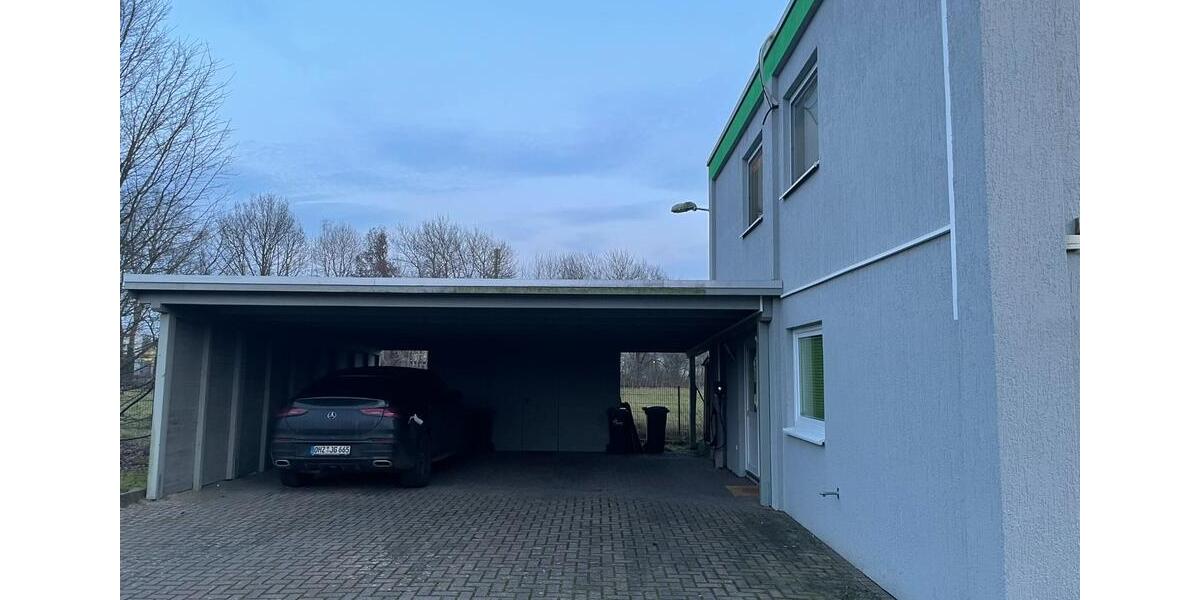 Büro-Praxisräume Nähe OHZ Netzzentrum, 182m² zimmer