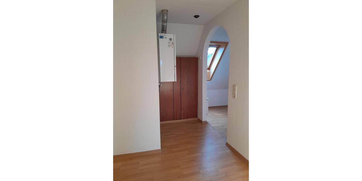 Dachgeschoßwohnung Berne - 2 Zimmer, 56 m&sup2;, 390&euro; | Angebot:26234882