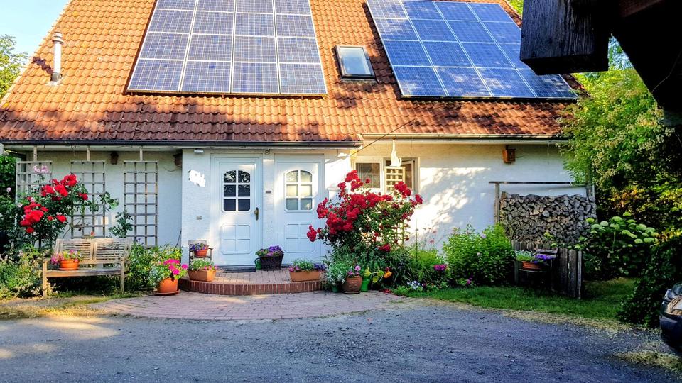 Mehrfamilienhaus, Wohnhaus Grasberg - 6 Zimmer, 170 m&sup2;, 435.000&euro; | Angebot:27017918